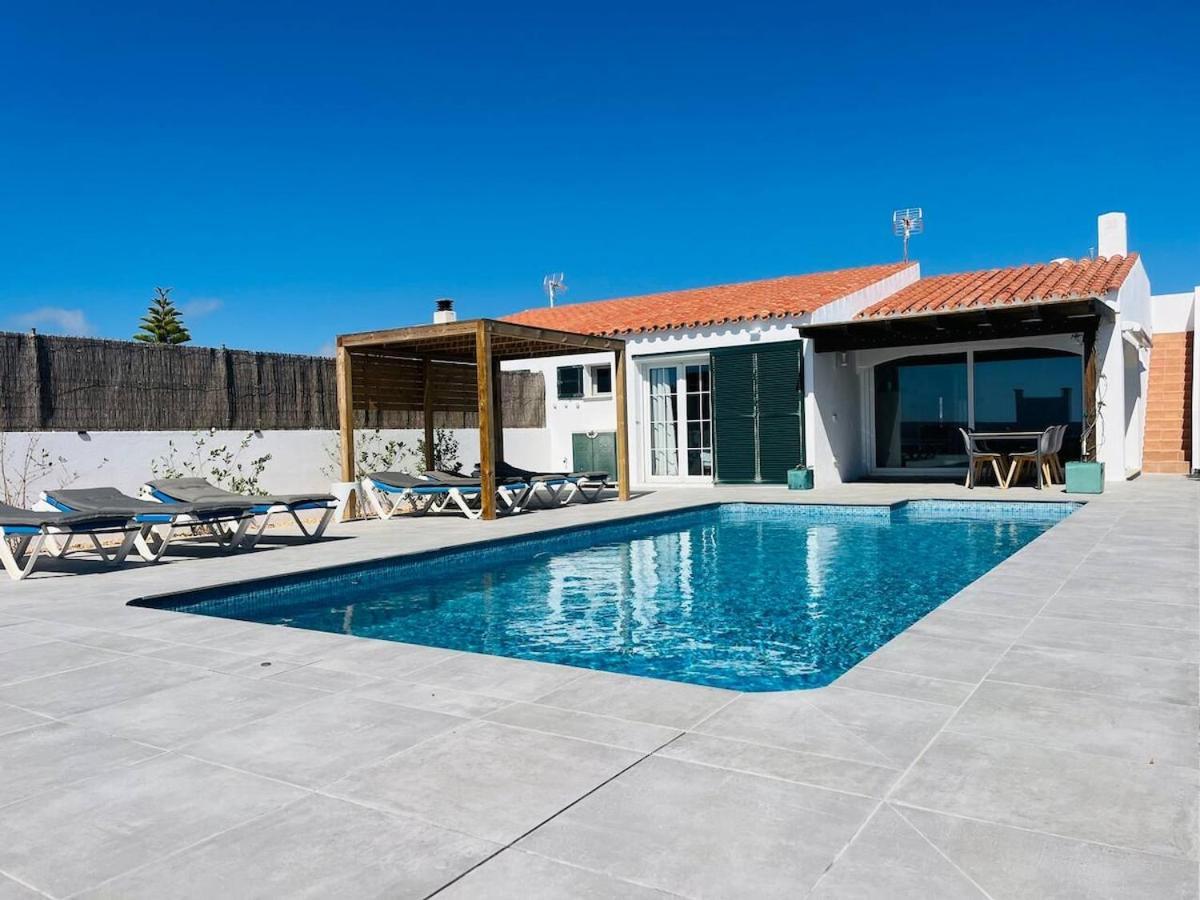 Casa Julia Relax En Menorca Villa Cala Llonga (Menorca)